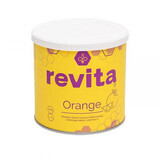 Leche Revita Matcha con naranja, 454 g, Laboratorios Remedia