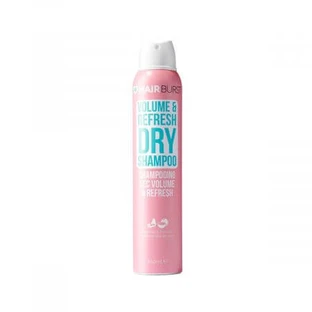 Sampon uscat pentru volum si reimprospatarea parului, 200 ml, Hairburst