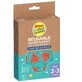 Pa&#241;al de nataci&#243;n reutilizable Little Swimmers, n&#186; 2 - 3, 5 - 11 kg, Sand&#237;a, 1 pz, Huggies