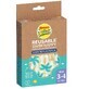 Pa&#241;al de nataci&#243;n reutilizable Little Swimmers, n&#186; 3 - 4, 11 - 14 kg, Tropical, 1 pz, Huggies