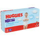 Pa&#241;ales Ni&#241;o, No. 5, 12 - 17 kg, 52 pzs, Huggies