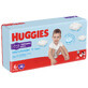 Pa&#241;ales Ni&#241;o, No. 6, 15 - 25 kg, 48 pzs, Huggies