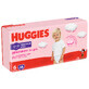 Pa&#241;ales Ni&#241;as, No. 6, 15-25 kg, 48 pzs, Huggies