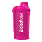 Agitador Wave, Magenta, 600 ml, Biotech USA