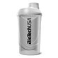 Agitador Wave, Transparente, 600 ml, Biotech USA