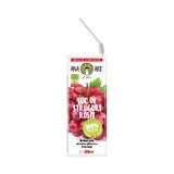 Red grape juice, 200 ml, Ana Are