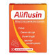 Aliflusin, 500 mg/200 mg/4 mg, 10 comprimidos efervescentes, Natur Produkt Pharma