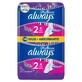 Always Platinum Ultra Super Absorbente, 14 unidades, P&amp;amp;G