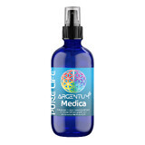 Argentum+ Medica plata nanocoloidal, 120 ml, Pure Life