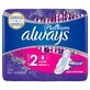 Always Platinum Ultra Super Absorbente, 7 unidades, P&amp;amp;G