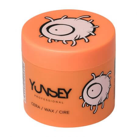 Cera para el pelo para niños, 100 ml, Yunsey