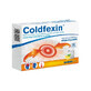 Coldfexin, 500 mg/12,2 mg polvo para soluci&#243;n oral, 10 sobres, Sandoz