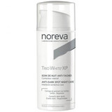 Noreva Trío Blanco XP Crema de Noche, 30 ml