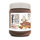 Crema para untar de chocolate y avellanas, 350 g, Diablo