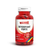 Detoxifier Forte, 30 cápsulas, AdNatura