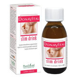 Donavital slankdrank, 120 ml, Plant Extrakt