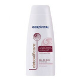 Gel de ducha de arcilla, 750 ml, Gerovital