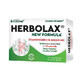 Herbolax Nueva F&#243;rmula, 20 c&#225;psulas vegetales, Cosmopharm