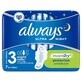 Always Ultra Noche Absorbente, 7 piezas, P&amp;amp;G