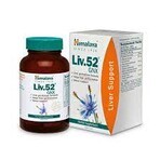 Liv 52 GNX, 60 comprimidos, Himalaya