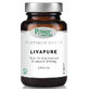 LivaPure Gama Platino, 30 comprimidos, Power of Nature