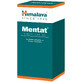 Mentat jarabe, 100 ml, Himalaya