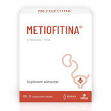 Metiofitina, 15 comprimate, Althea Life Science