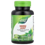 Neem Leaf Nature's Way, 100 capsule, Secom