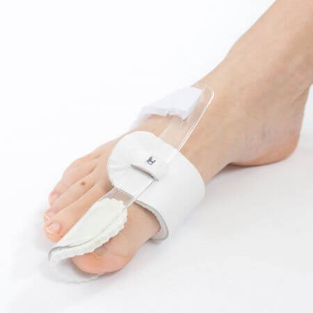 Orteza corectoare Hallux-Valgus pentru noapte marime M, GMED-4008, PatelIa-96