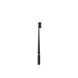 Cepillo de dientes Soft Perfect Negro, Pluma