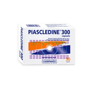 Piascledine