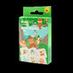 Parche infantil Merry Friends, 10 piezas, Wundmed