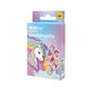 Parche unicornio para beb&#233;, 10 piezas, Wundmed