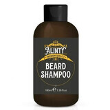 Champú para el cuidado de la barba y el bigote, 100 ml, Alinty