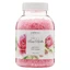 Sale da bagno Elixir Floral Rosa Nobilis con olio all'essenza di rosa, 1000 g, Viorica