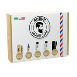 Set para el cuidado de la barba Robur, Robur Beard Care