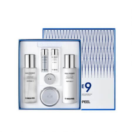 Set special premium Peptide 9, Medi-Peel