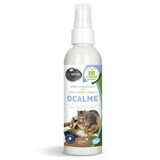 Spray antiestrés bioambiental para perros y gatos, 125 ml, Biovetol