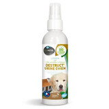 Spray eliminador de olores orgánicos de orina para perros, 240 ml, Biovetol