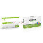 Esentin Trio, 30 Kapseln, Sun Wave Pharma