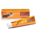 Vigorpet comida para gatos, tónico, energizante, 50 g, Candioli