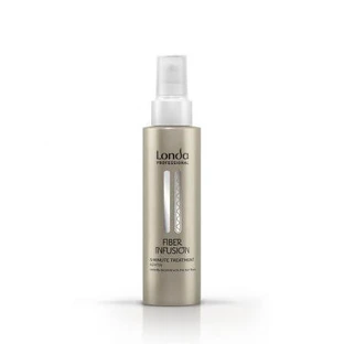 Tratamiento capilar de queratina 5 minutos Fiber Infusion, 100 ml, Londa Professional