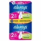 Always Ultra Super Absorbentes, 14 unidades, P&amp;amp;G