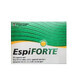 EspiFORTE 140 mg, 20 c&#225;psulas, Berlin-Chemie Ag