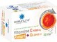 Vitamina C 1000 mg + D3 2000 IU Retard Biosunline, 30 comprimidos, AC Helcor