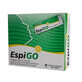 EspiGO, 14 sobres, Berlin-Chemie Ag