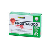 ProstaGood Forte, 30 comprimés x 1520 mg comprimés pour la prostate, Only Natural