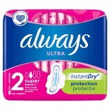 Always Ultra Superabsorber, 8 Stück, P&G