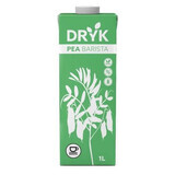 Vegetarian pea drink Barista, 1000 ml, Dryk