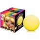 Bomba de ba&#241;o de pl&#225;tano Rainbow HJ, 165 g, Bi-Es